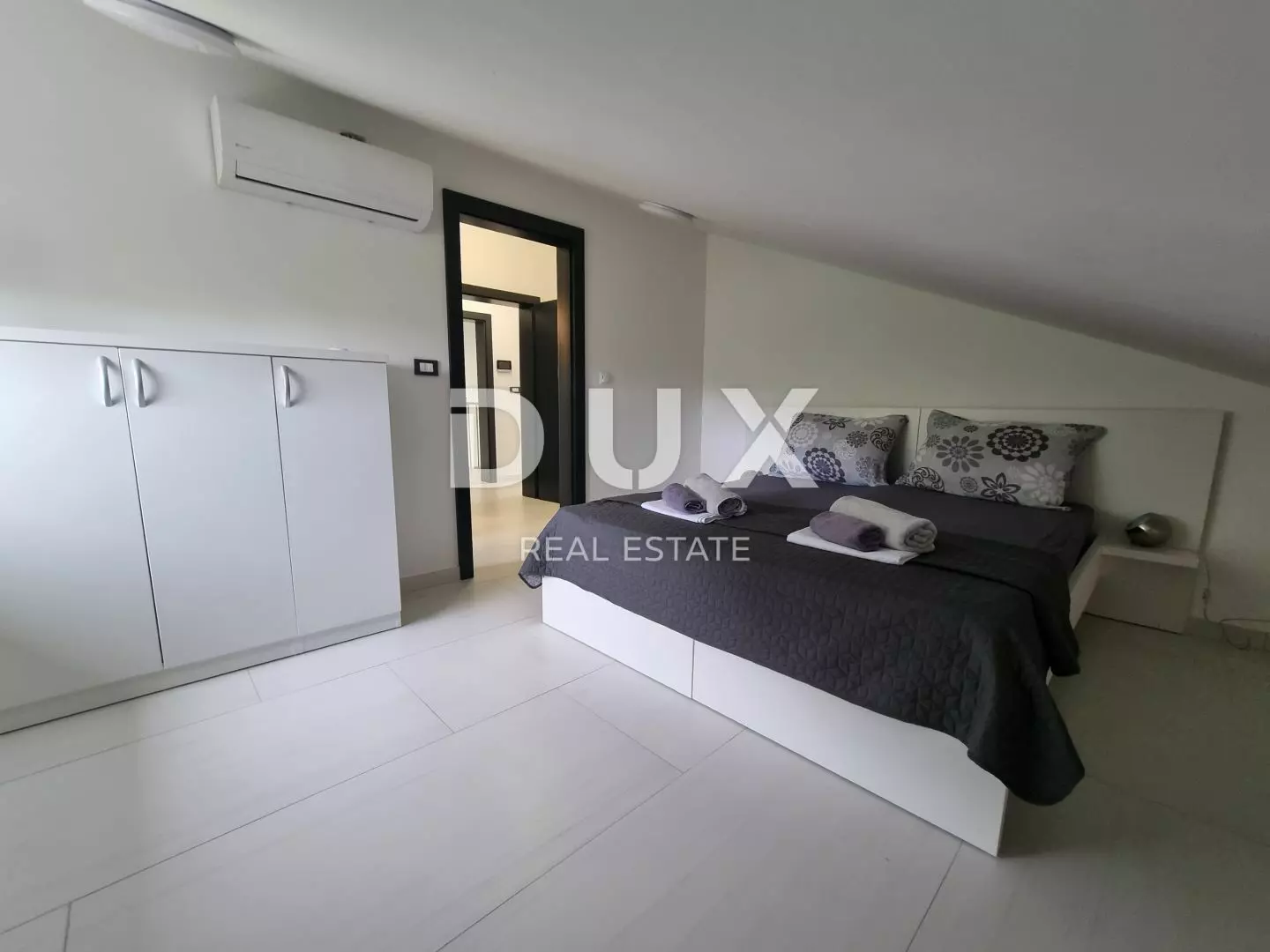 2-bedroom Apartment In Bribir, Croatia (72 M²)