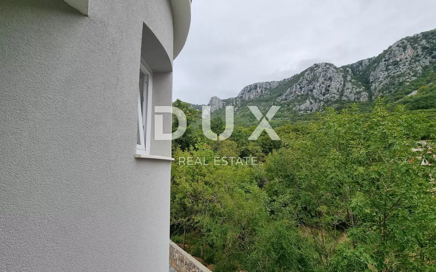 2-bedroom Apartment In Bribir, Croatia (60 M²)
