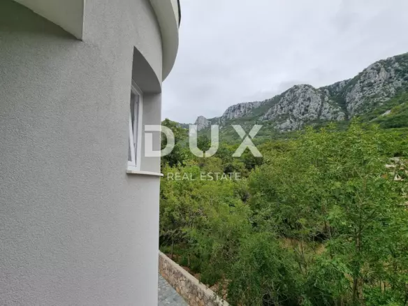 2-bedroom Apartment In Bribir, Croatia (60 M²)
