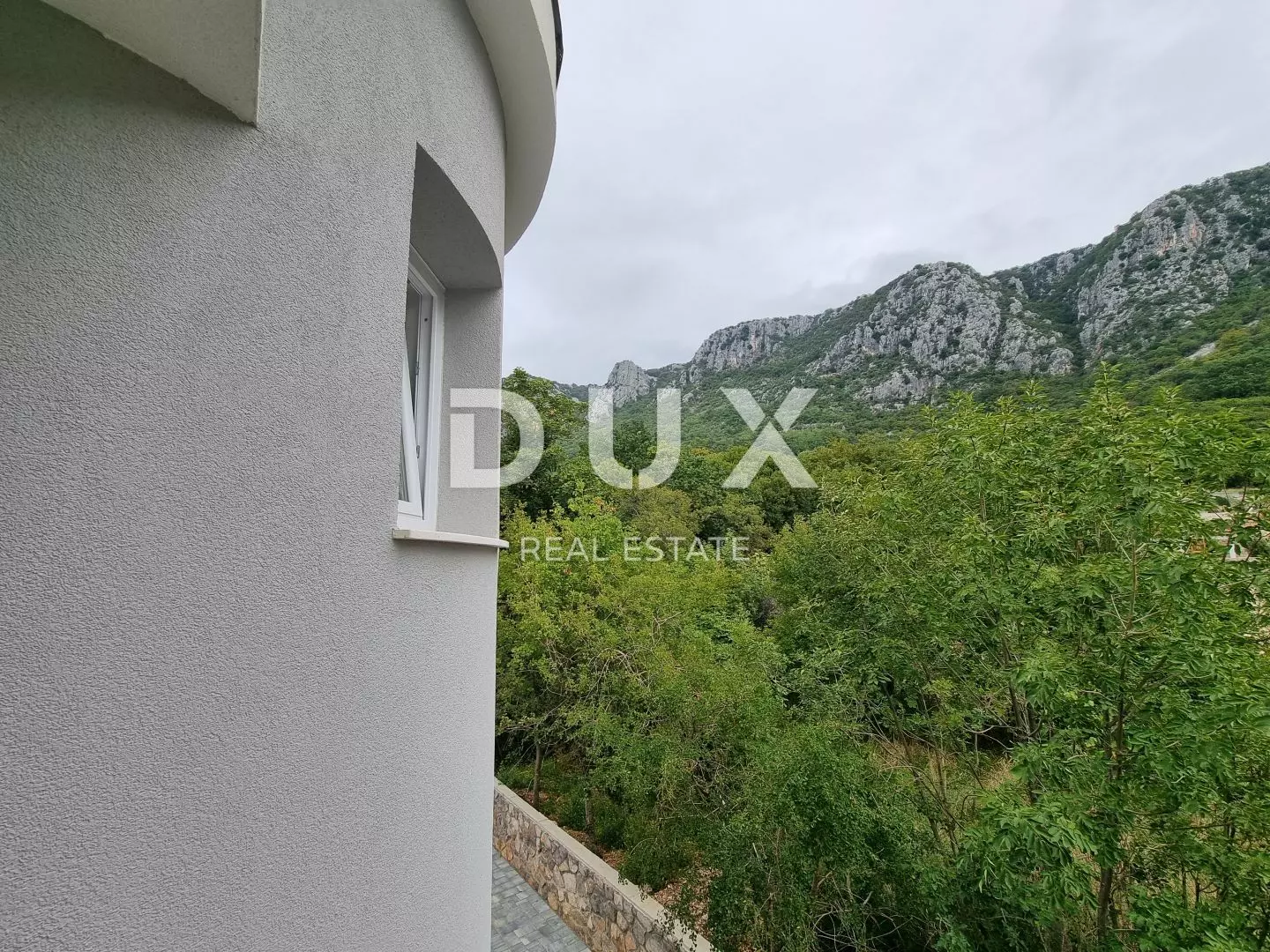 2-bedroom Apartment In Bribir, Croatia (60 M²)