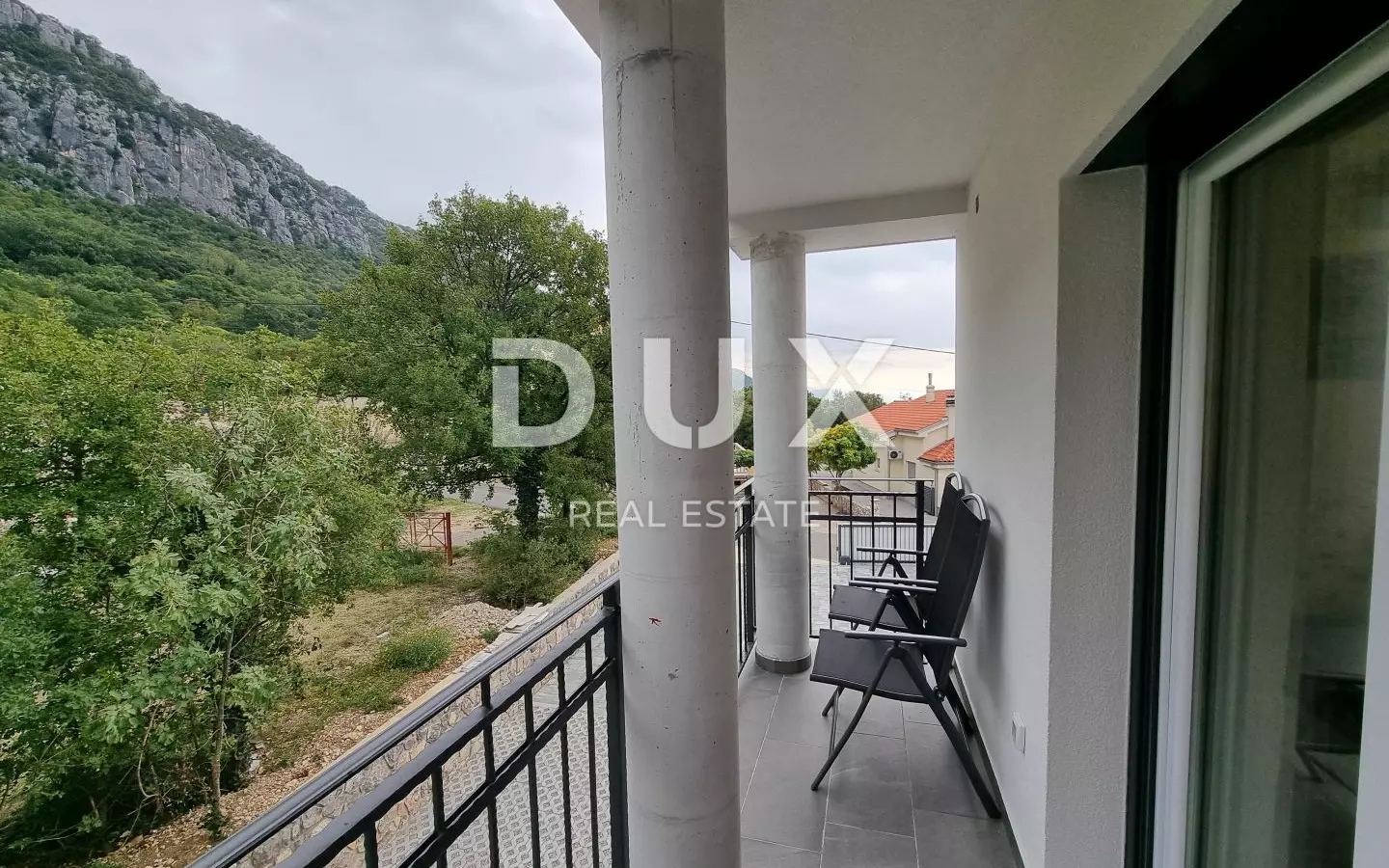 2-bedroom Apartment In Bribir, Croatia (60 M²)