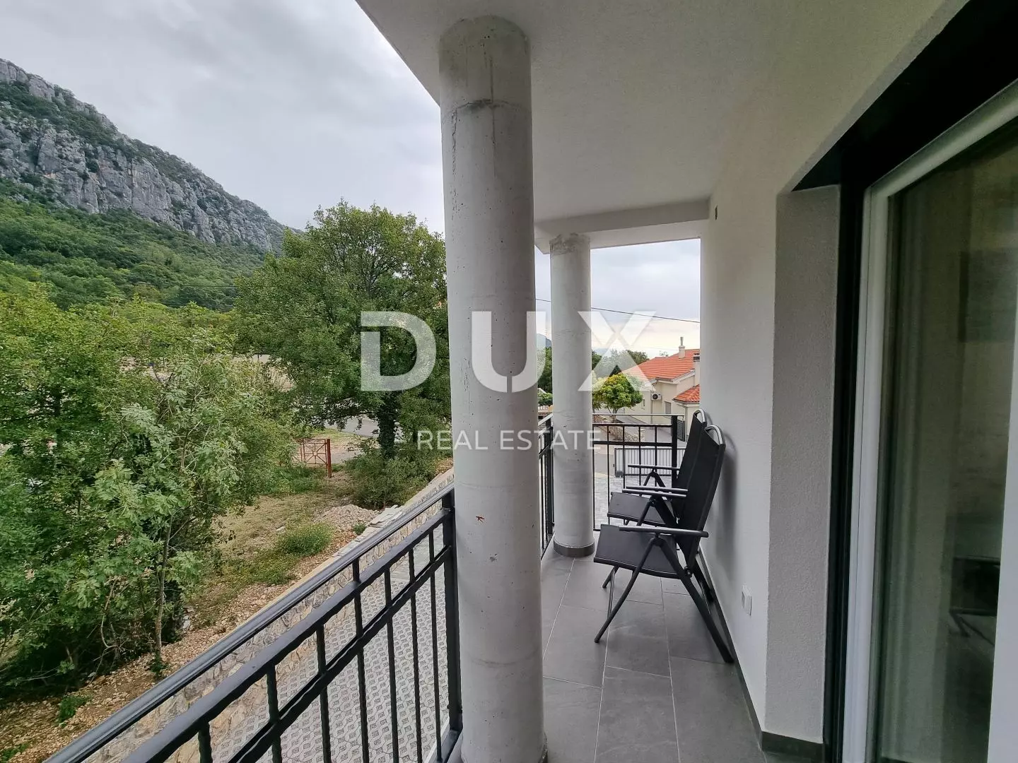 2-bedroom Apartment In Bribir, Croatia (60 M²)