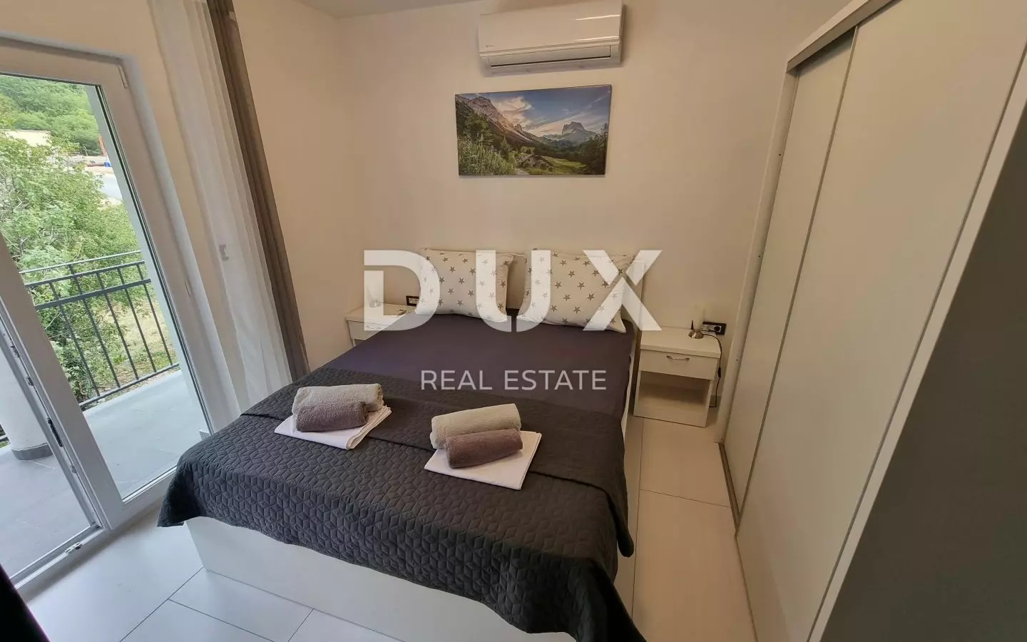 2-bedroom Apartment In Bribir, Croatia (60 M²)