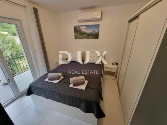 2-bedroom Apartment In Bribir, Croatia (60 M²)