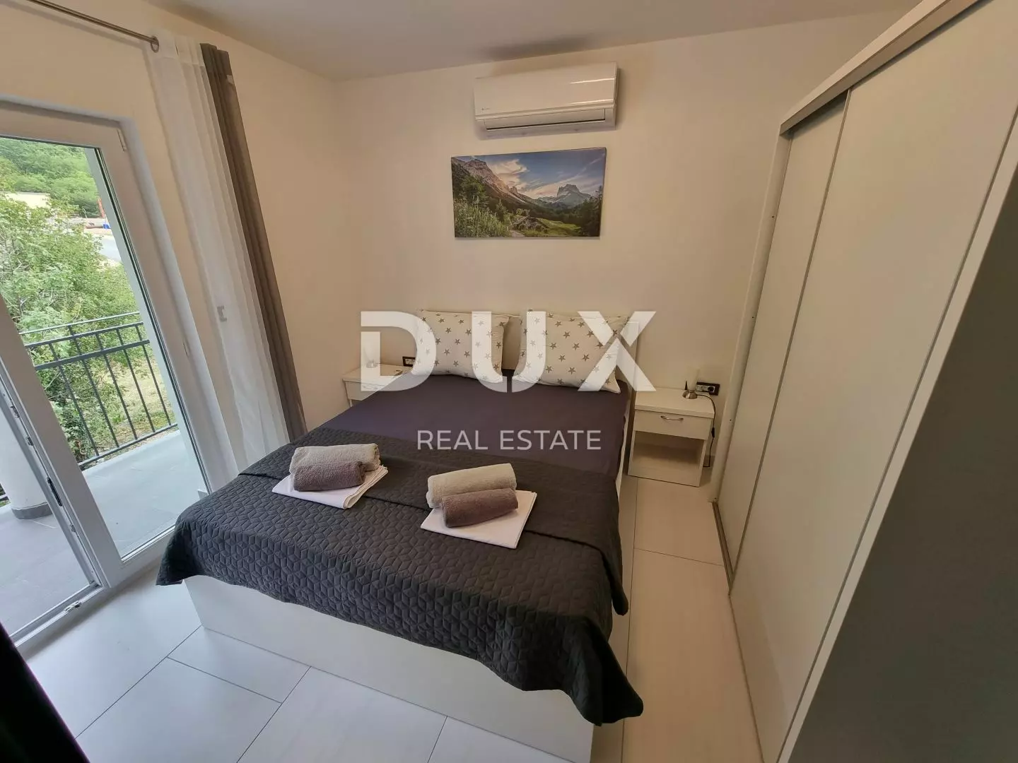 2-bedroom Apartment In Bribir, Croatia (60 M²)