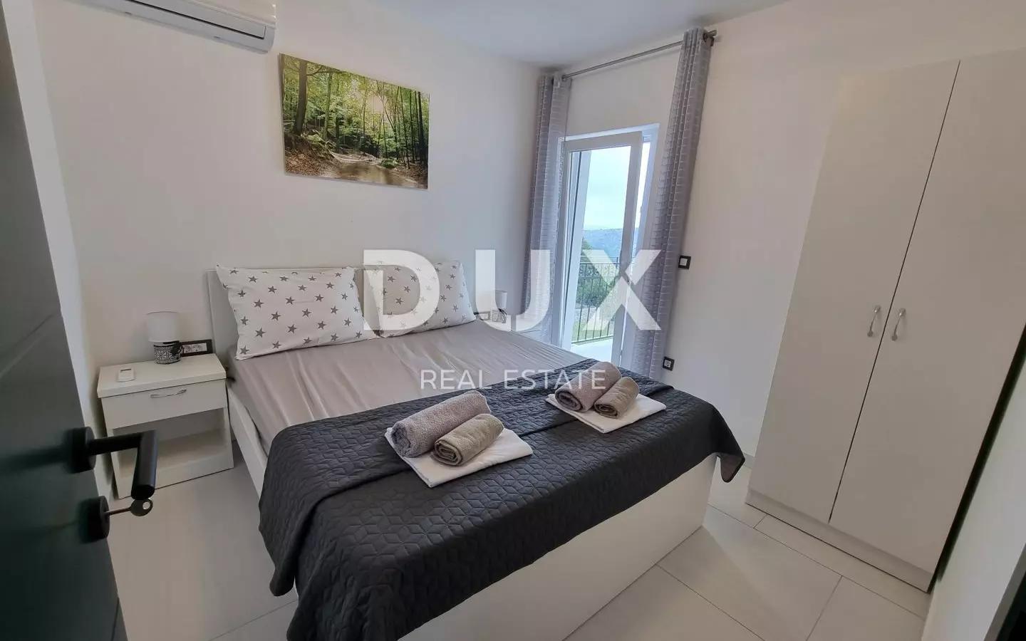 2-bedroom Apartment In Bribir, Croatia (60 M²)