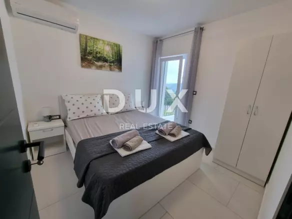 2-bedroom Apartment In Bribir, Croatia (60 M²)