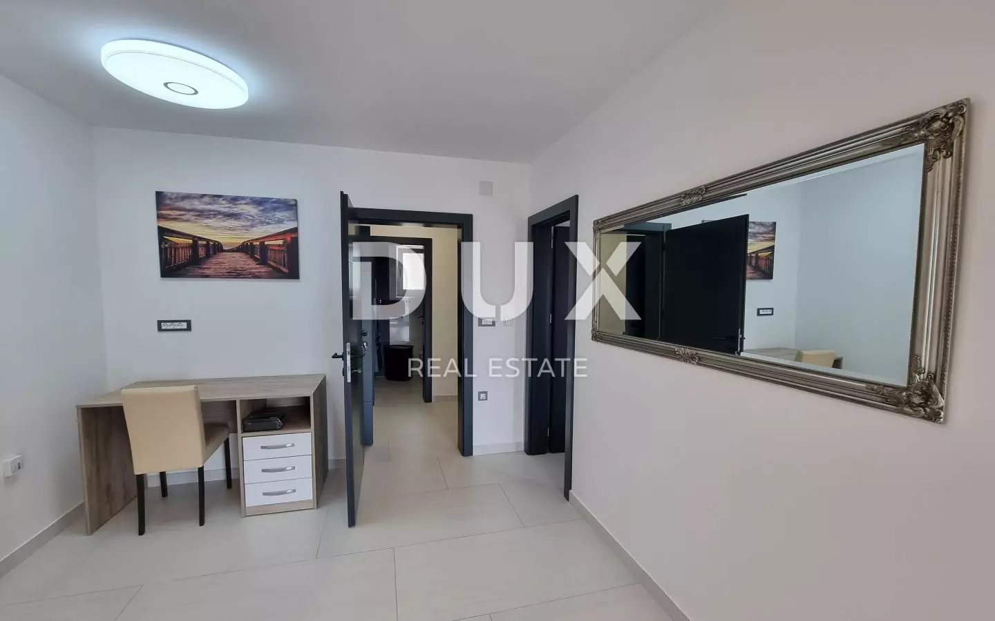 2-bedroom Apartment In Bribir, Croatia (60 M²)