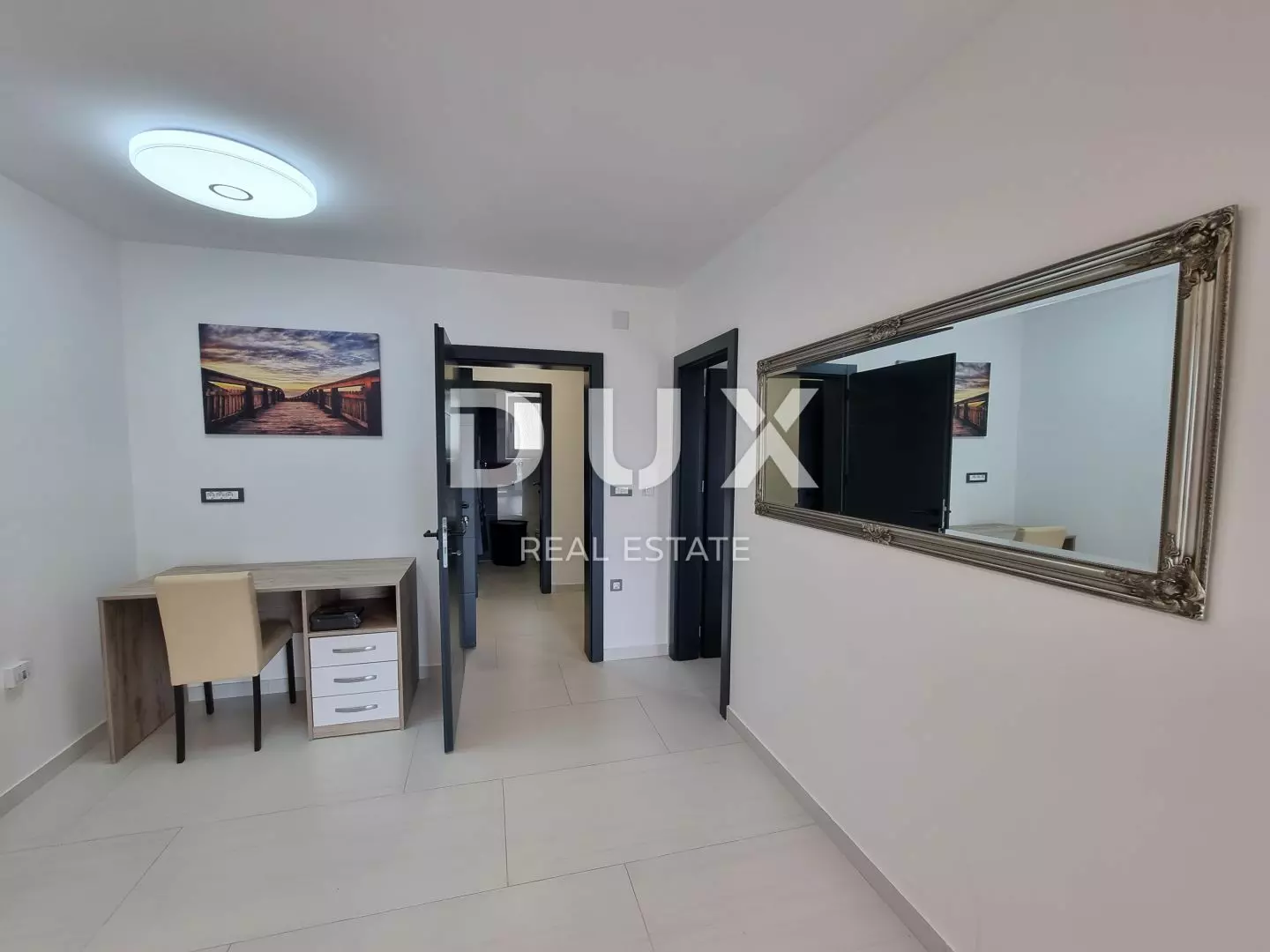 2-bedroom Apartment In Bribir, Croatia (60 M²)