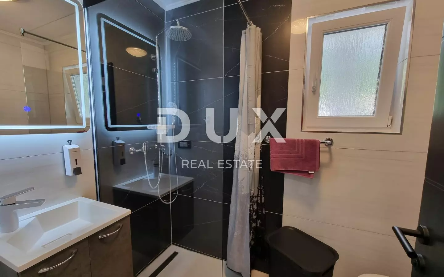 2-bedroom Apartment In Bribir, Croatia (60 M²)