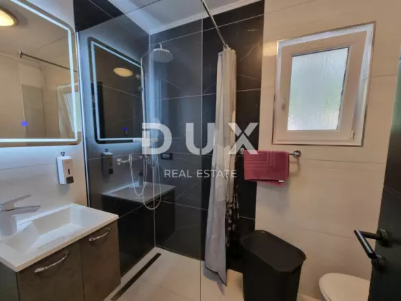 2-bedroom Apartment In Bribir, Croatia (60 M²)