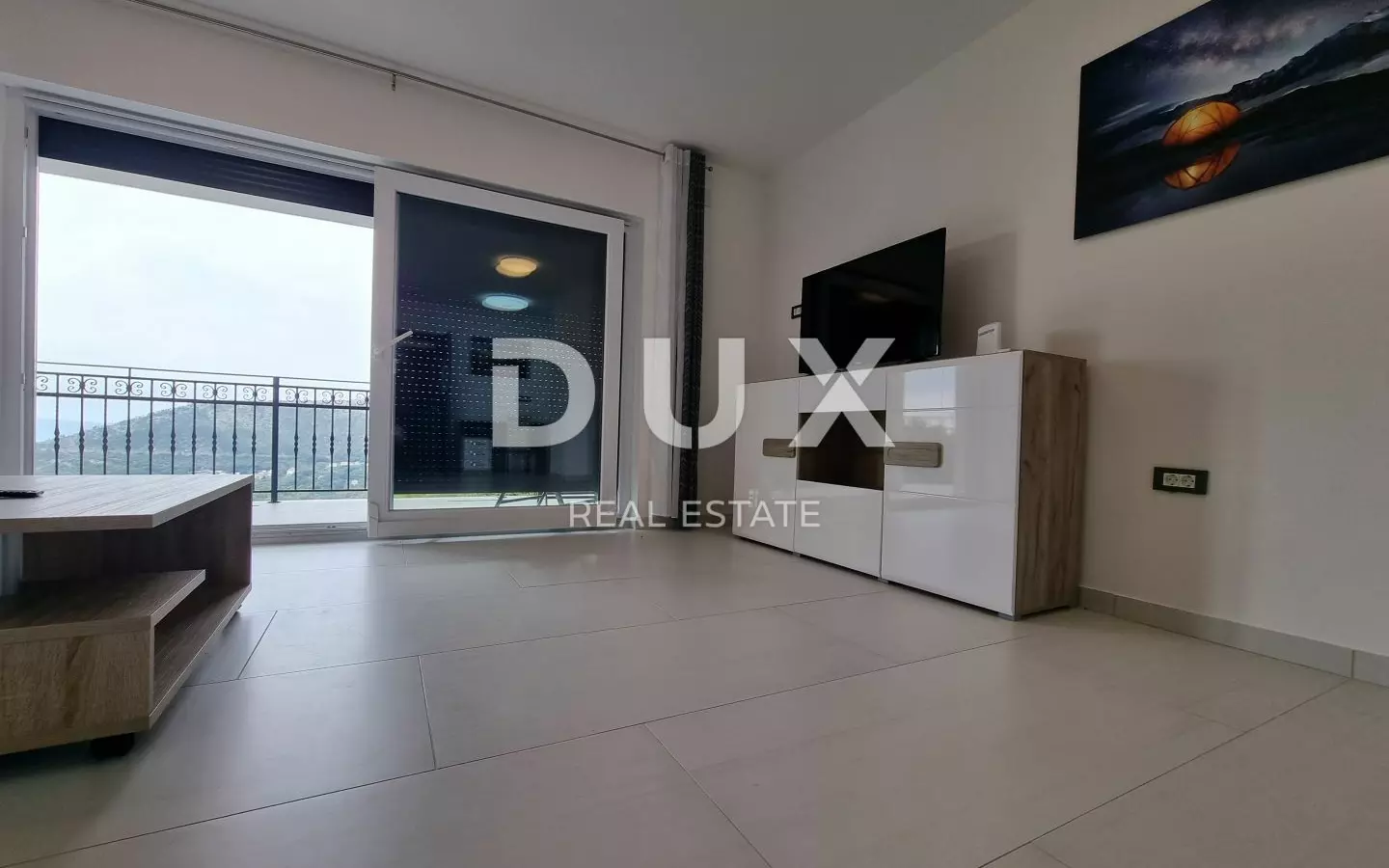 2-bedroom Apartment In Bribir, Croatia (60 M²)