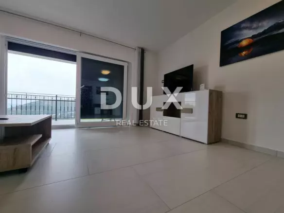 2-bedroom Apartment In Bribir, Croatia (60 M²)