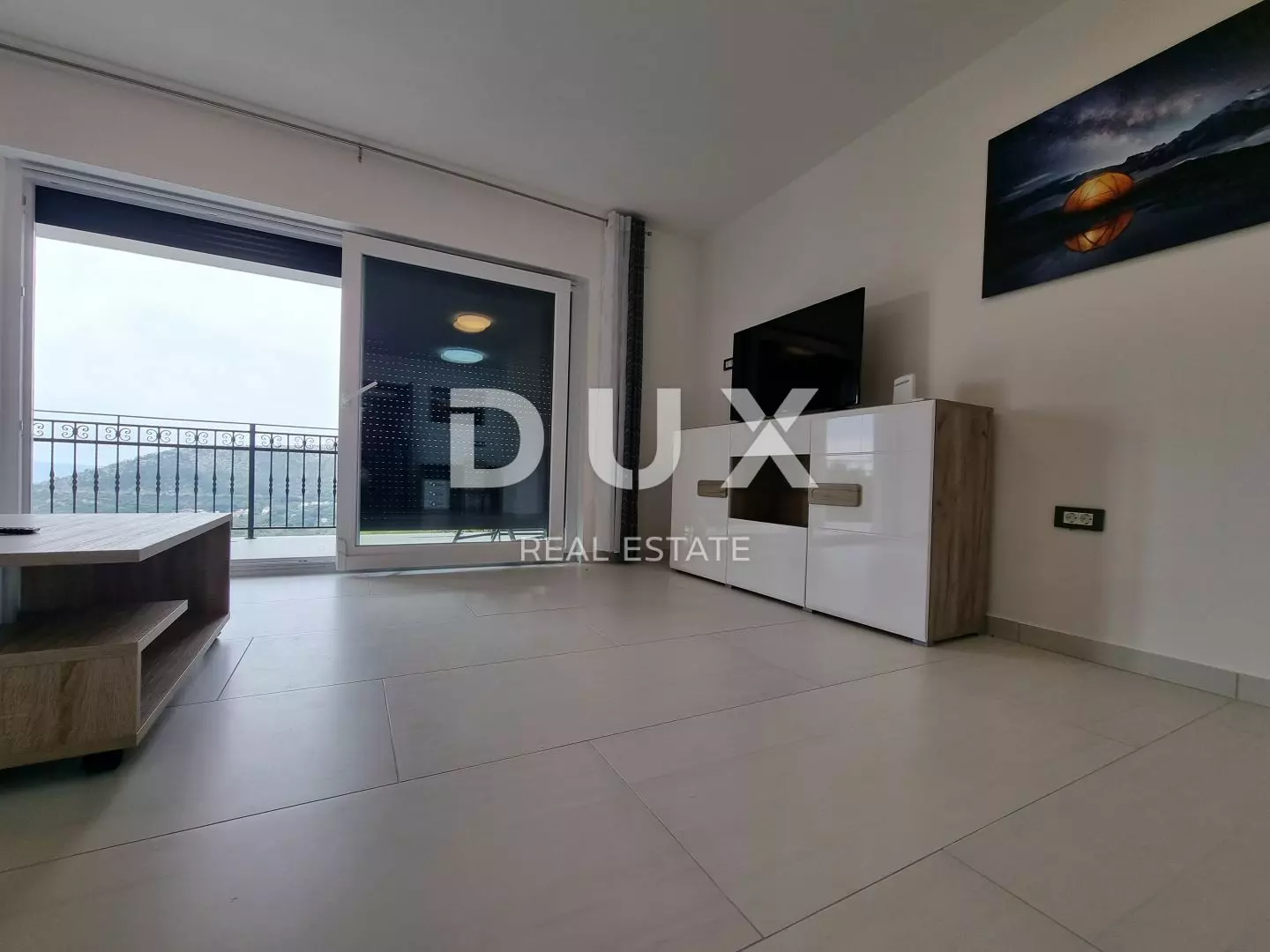 2-bedroom Apartment In Bribir, Croatia (60 M²)