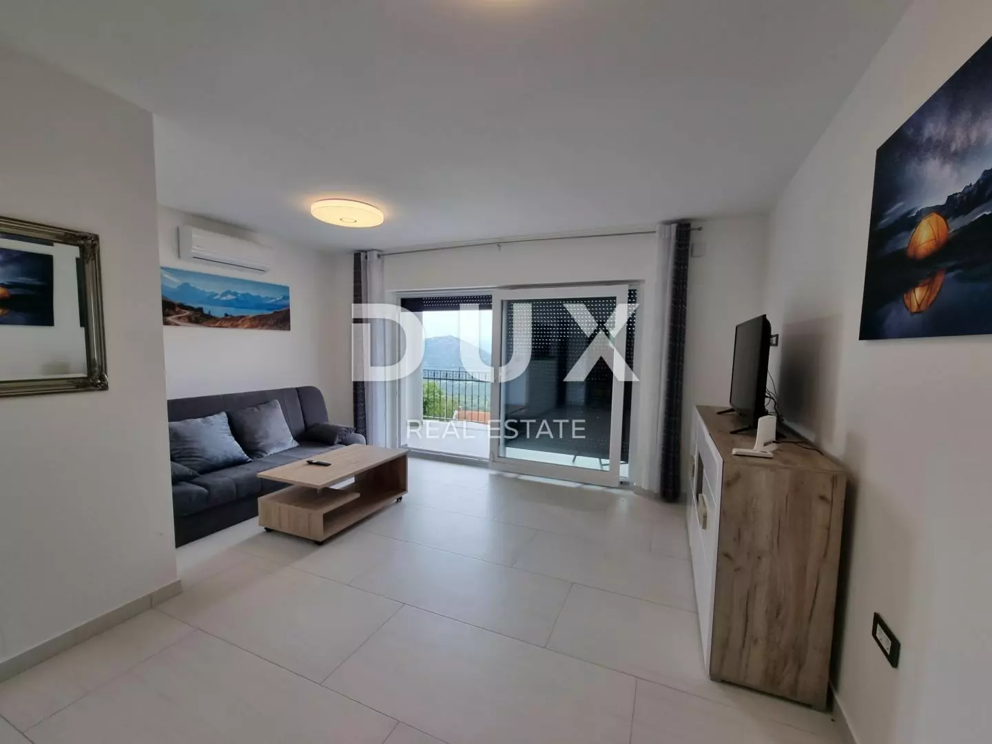 2-bedroom Apartment In Bribir, Croatia (60 M²)
