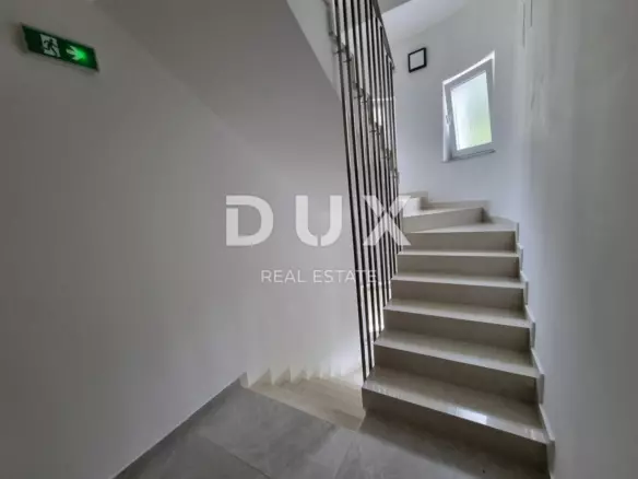 2-bedroom Apartment In Bribir, Croatia (60 M²)