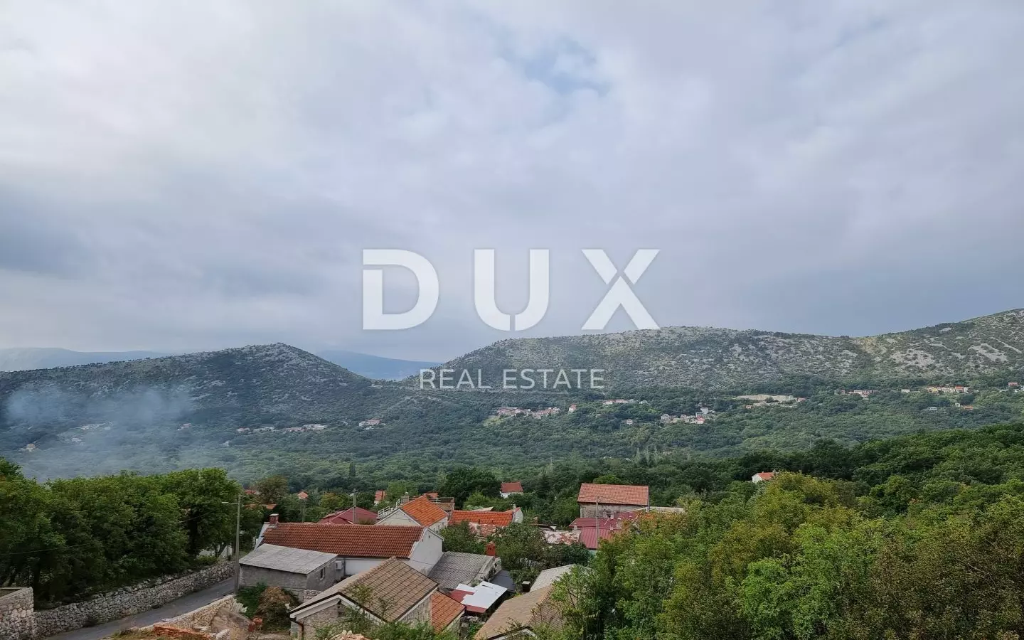 3-bedroom Apartment In Bribir, Croatia (120 M²)