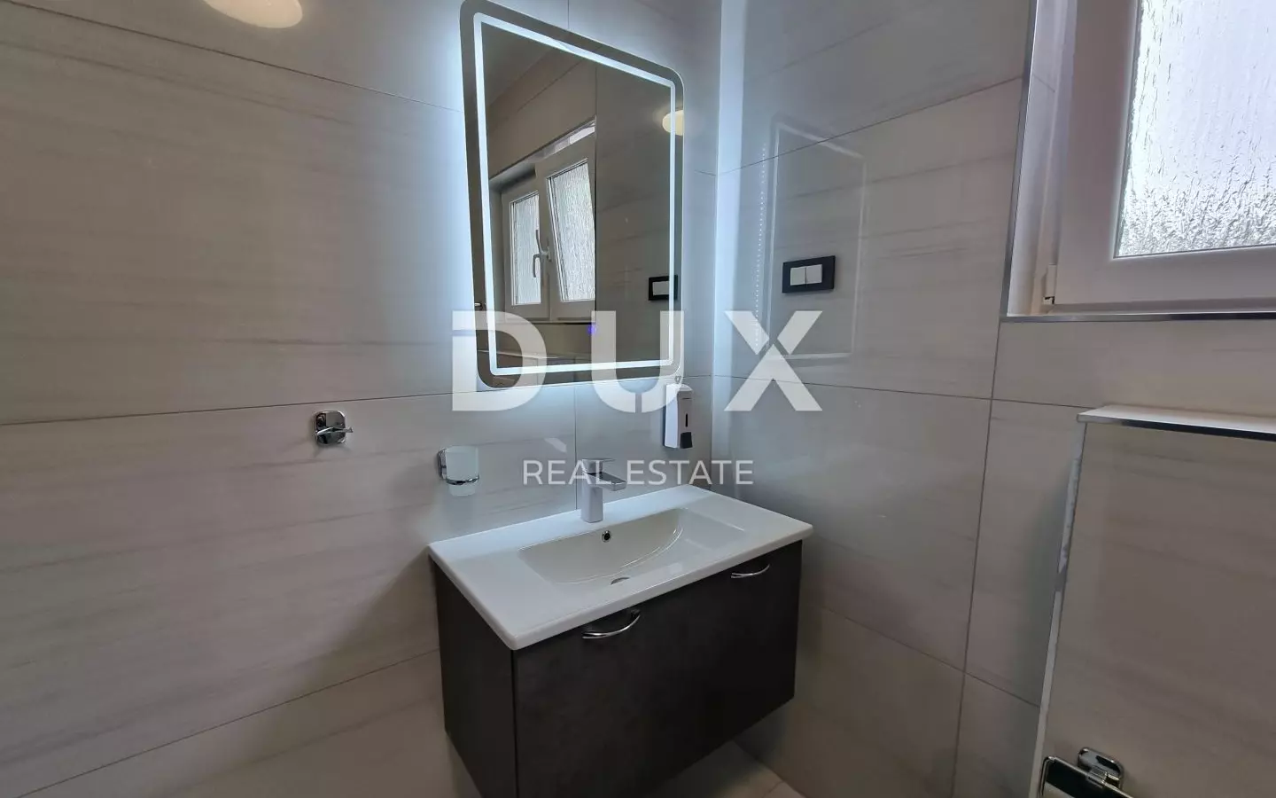 3-bedroom Apartment In Bribir, Croatia (120 M²)