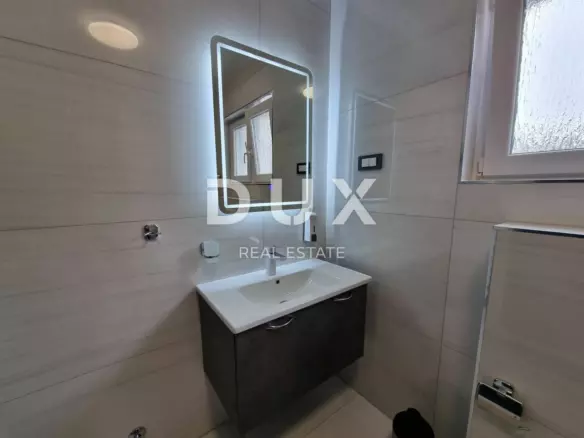 3-bedroom Apartment In Bribir, Croatia (120 M²)