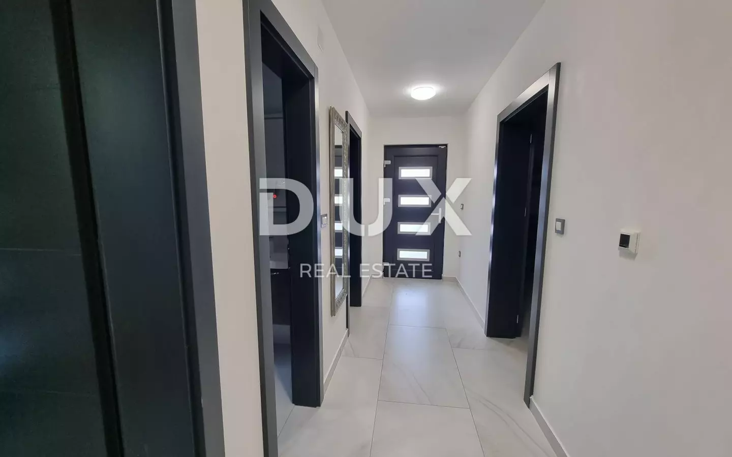 3-bedroom Apartment In Bribir, Croatia (120 M²)