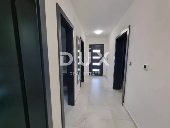 3-bedroom Apartment In Bribir, Croatia (120 M²)