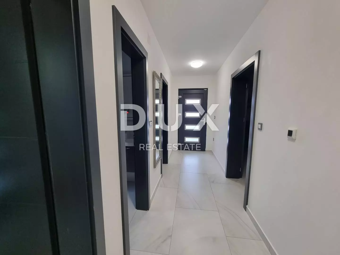 3-bedroom Apartment In Bribir, Croatia (120 M²)