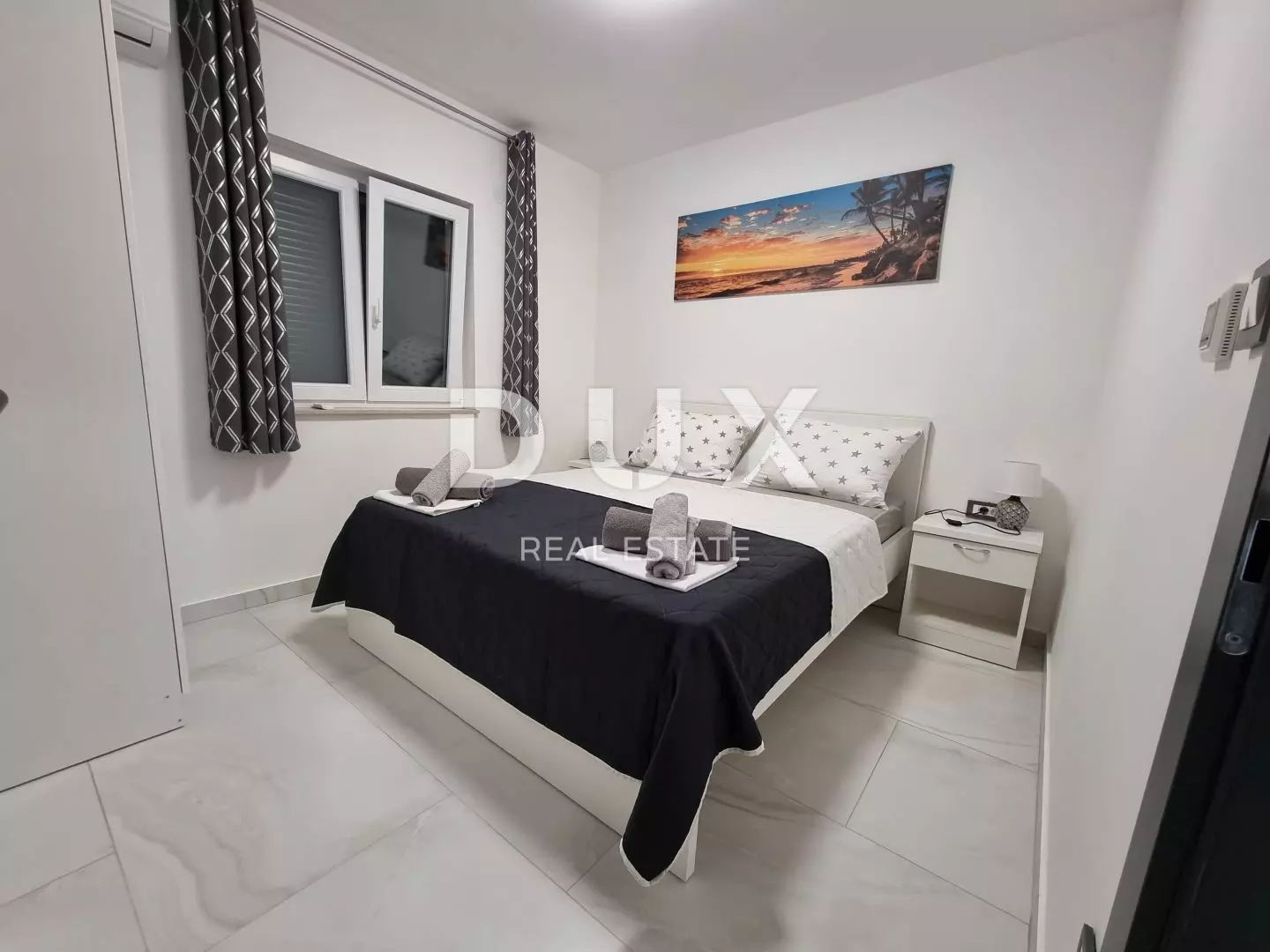 3-bedroom Apartment In Bribir, Croatia (120 M²)