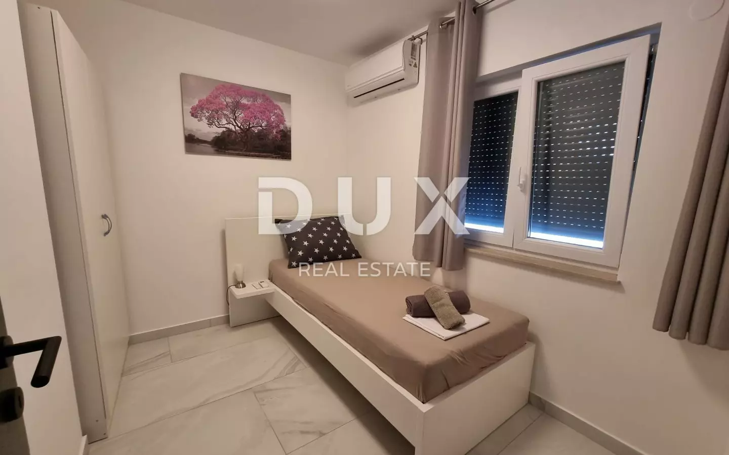 3-bedroom Apartment In Bribir, Croatia (120 M²)