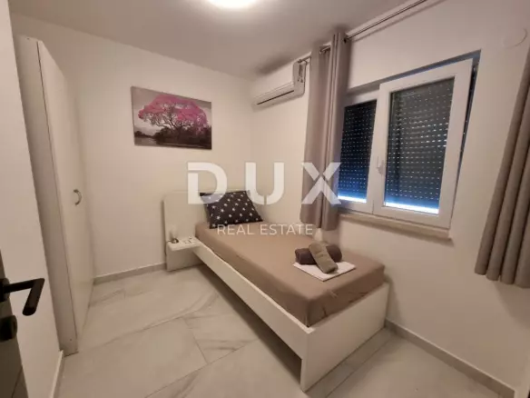 3-bedroom Apartment In Bribir, Croatia (120 M²)