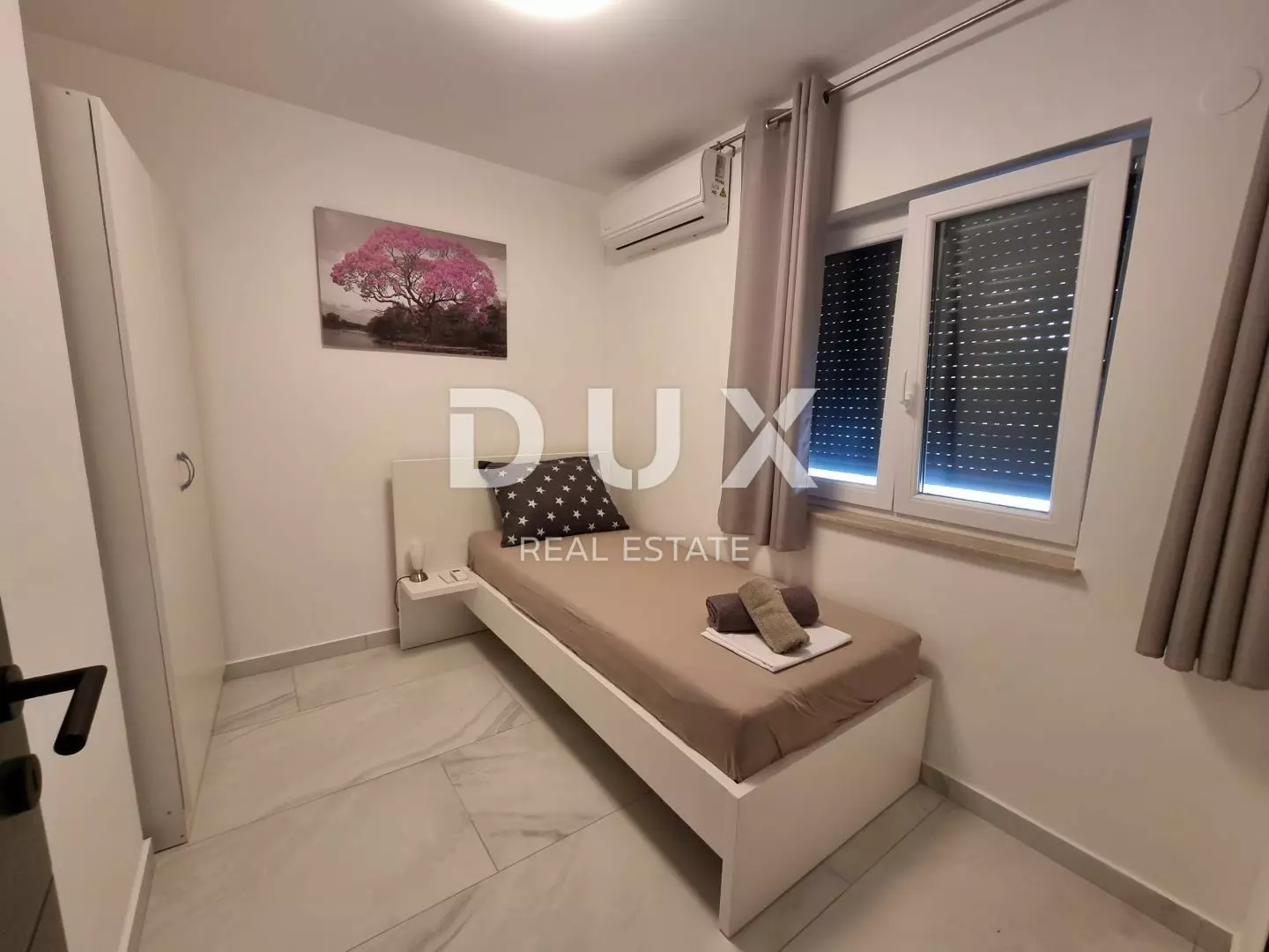 3-bedroom Apartment In Bribir, Croatia (120 M²)