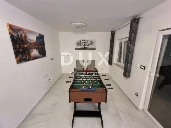 3-bedroom Apartment In Bribir, Croatia (120 M²)