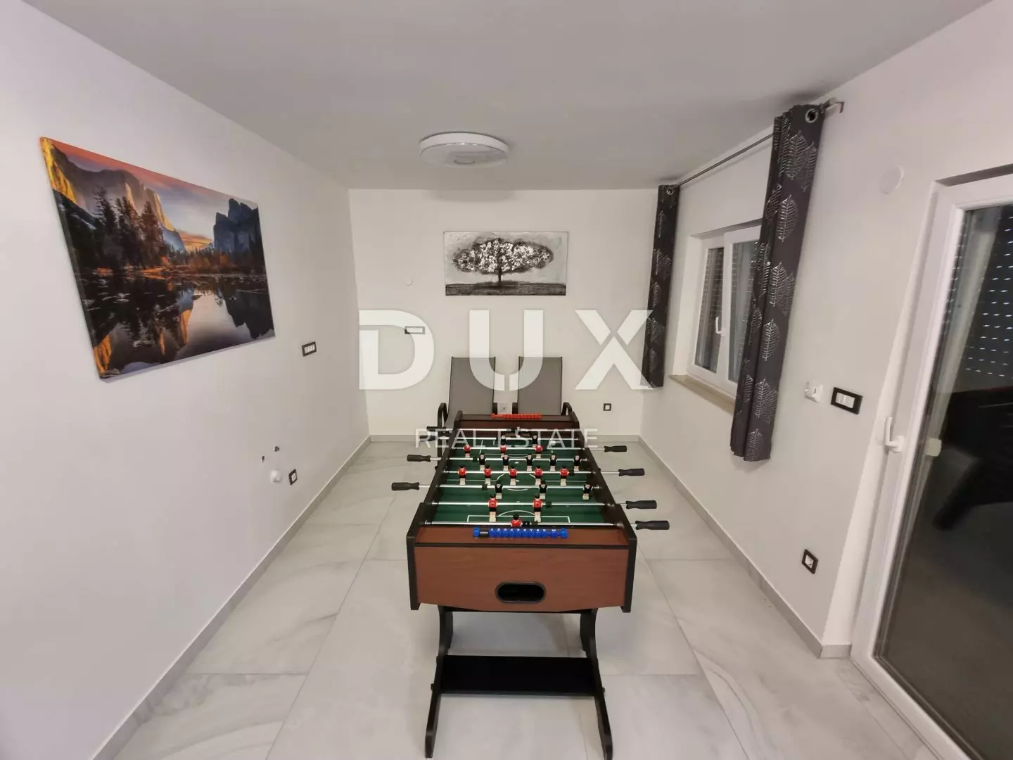 3-bedroom Apartment In Bribir, Croatia (120 M²)