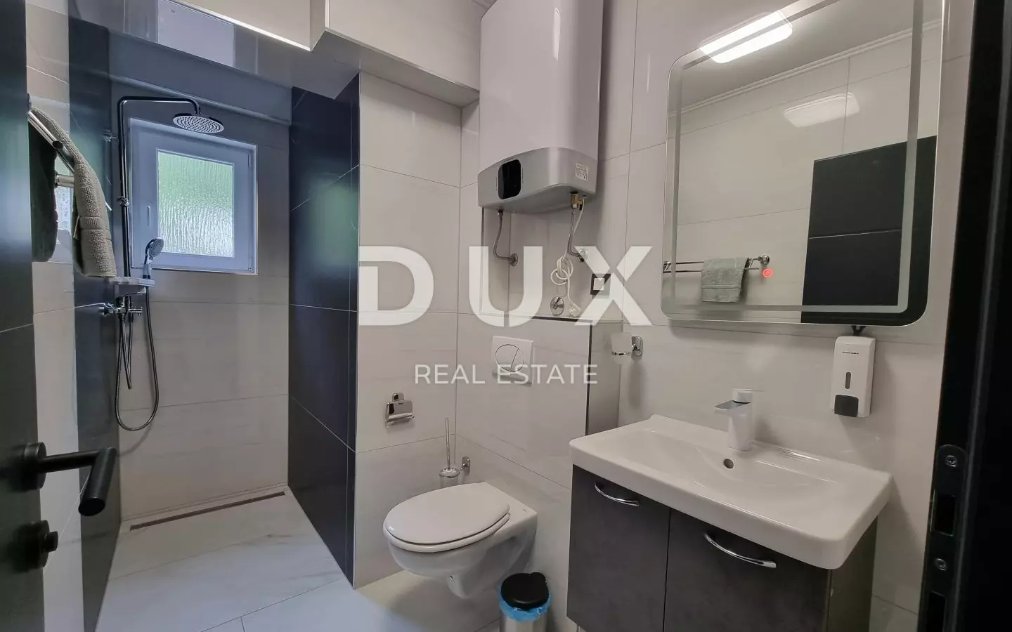 3-bedroom Apartment In Bribir, Croatia (120 M²)
