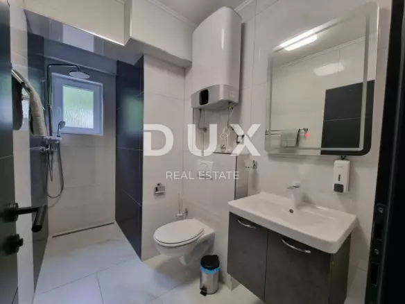 3-bedroom Apartment In Bribir, Croatia (120 M²)