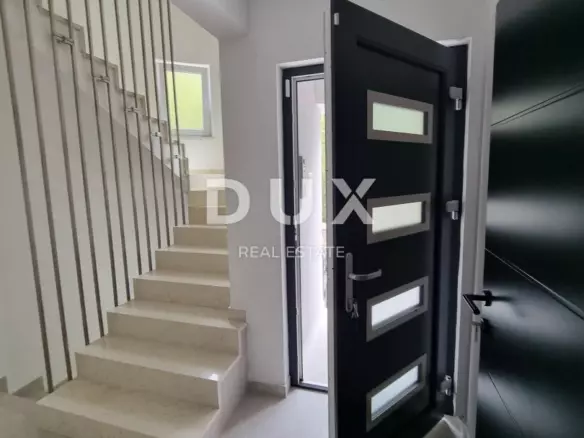 3-bedroom Apartment In Bribir, Croatia (120 M²)