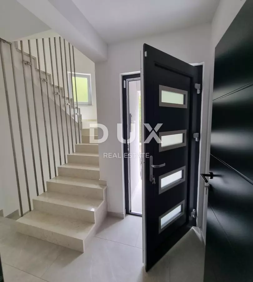 3-bedroom Apartment In Bribir, Croatia (120 M²)