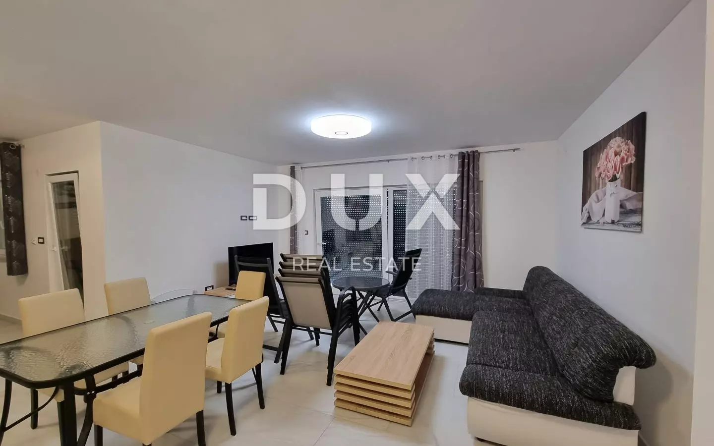 3-bedroom Apartment In Bribir, Croatia (120 M²)
