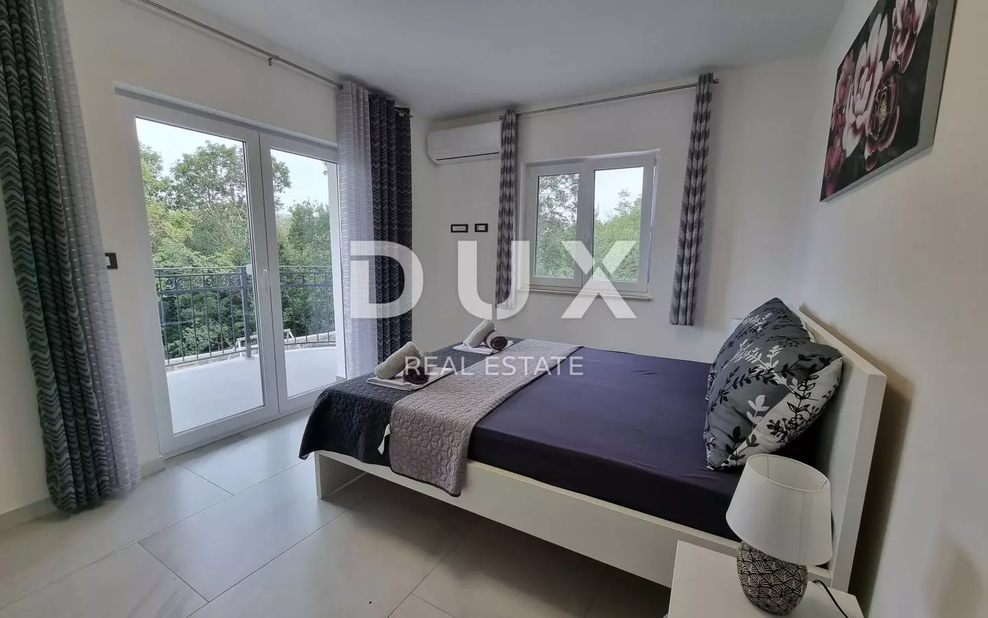 3-bedroom Apartment In Bribir, Croatia (120 M²)