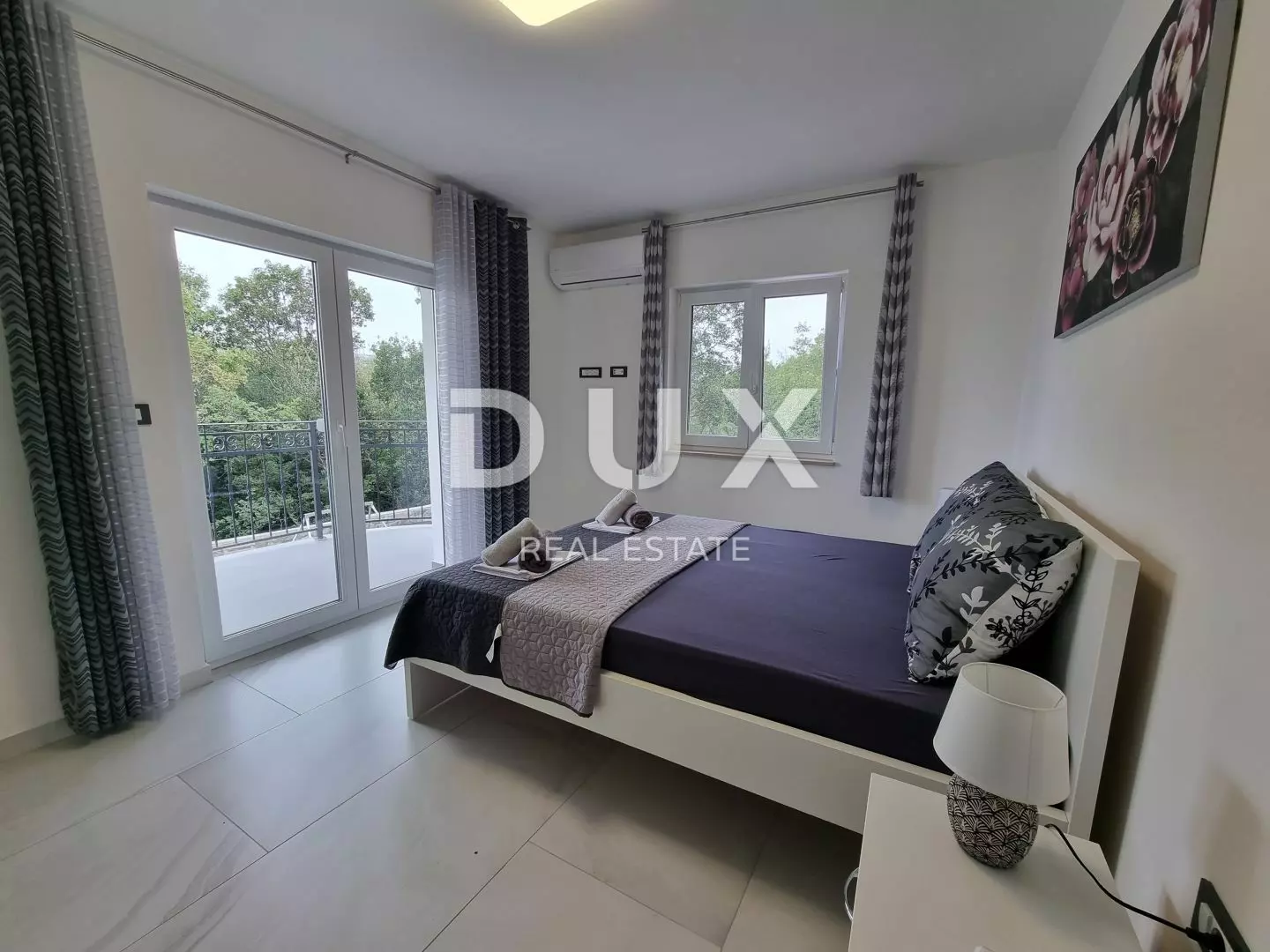 3-bedroom Apartment In Bribir, Croatia (120 M²)
