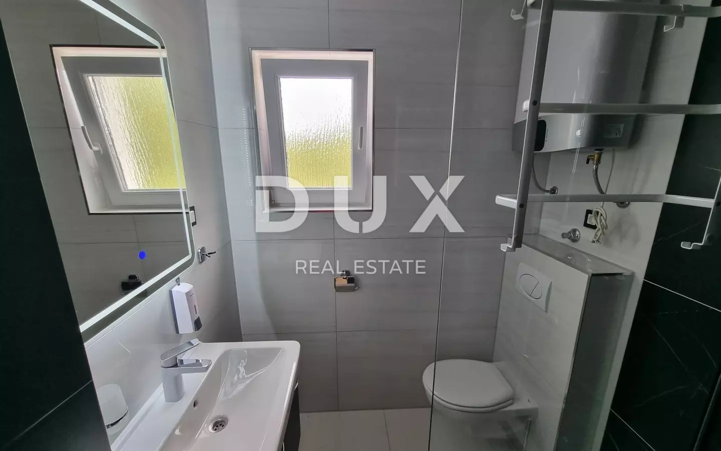 2-bedroom Apartment In Bribir, Croatia (150 M²)