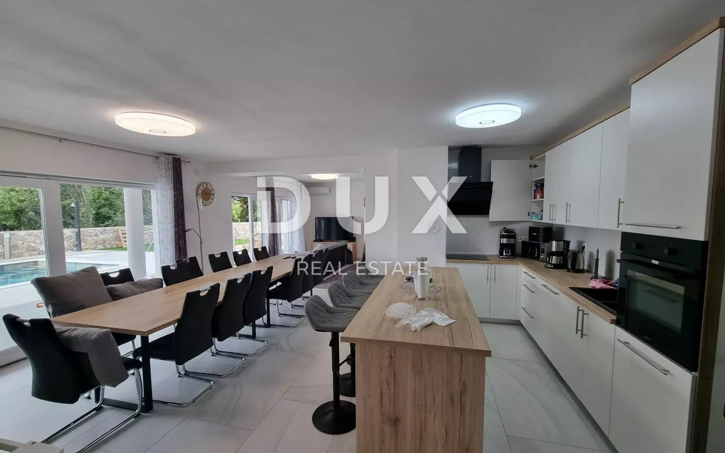 2-bedroom Apartment In Bribir, Croatia (150 M²)