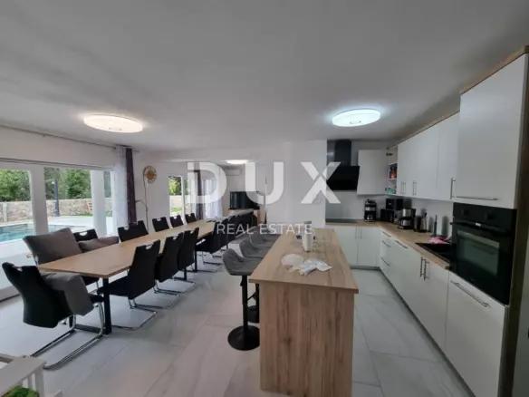 2-bedroom Apartment In Bribir, Croatia (150 M²)