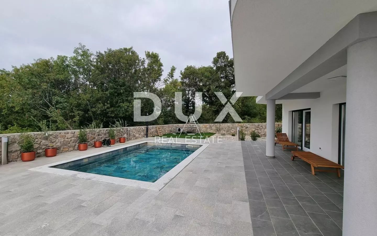 2-bedroom Apartment In Bribir, Croatia (150 M²)