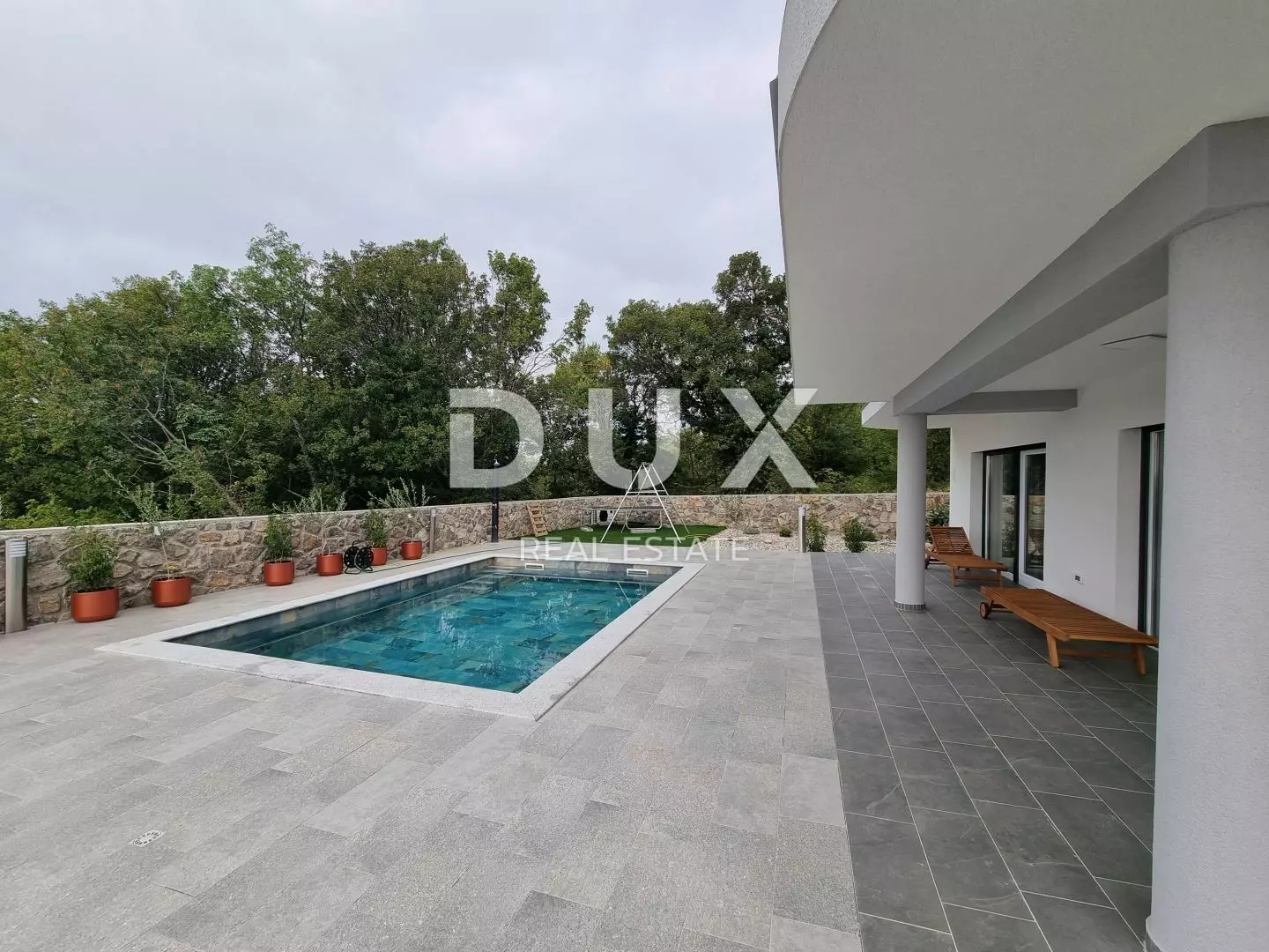 2-bedroom Apartment In Bribir, Croatia (150 M²)