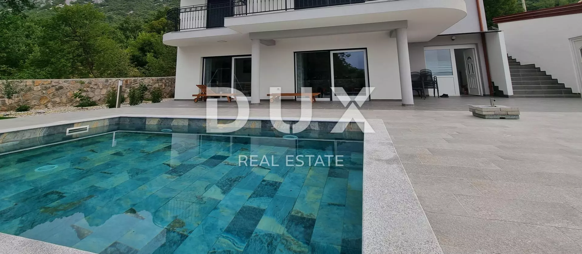 2-bedroom Apartment In Bribir, Croatia (150 M²)
