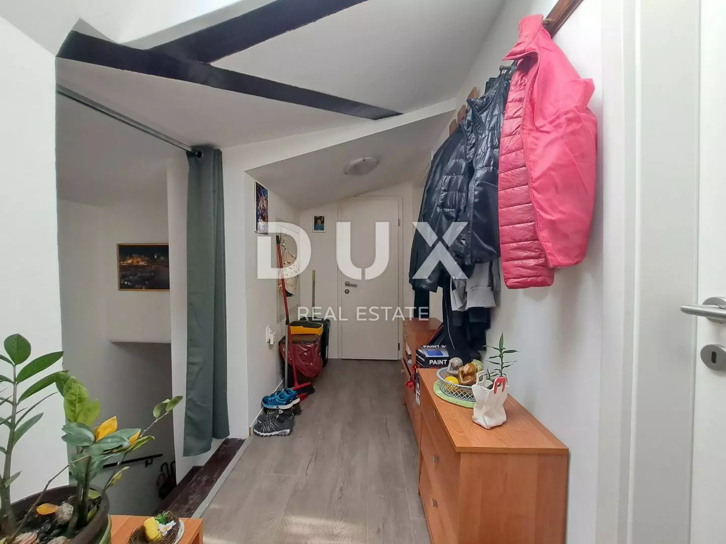 3-bedroom Apartment In Lovran, Croatia (55 M²)