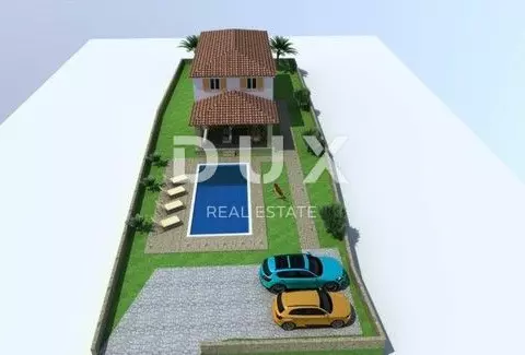 Land In Barban, Croatia (2.041 M²)