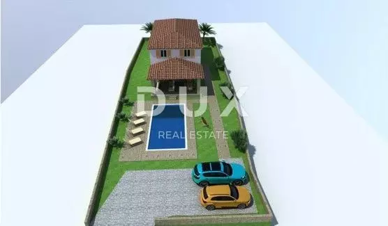 Land In Barban, Croatia (2.041 M²)