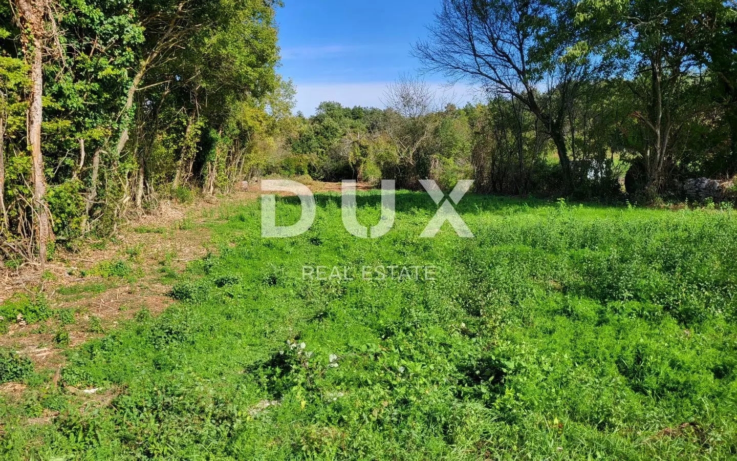 Land In Barban, Croatia (2.041 M²)