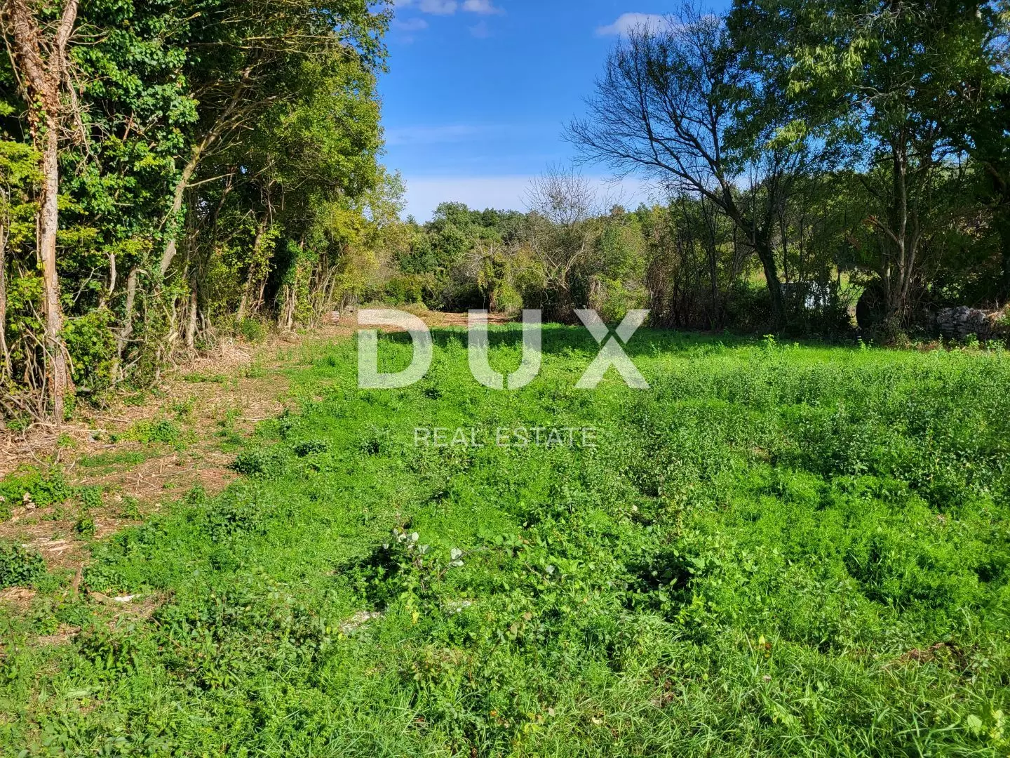 Land In Barban, Croatia (2.041 M²)
